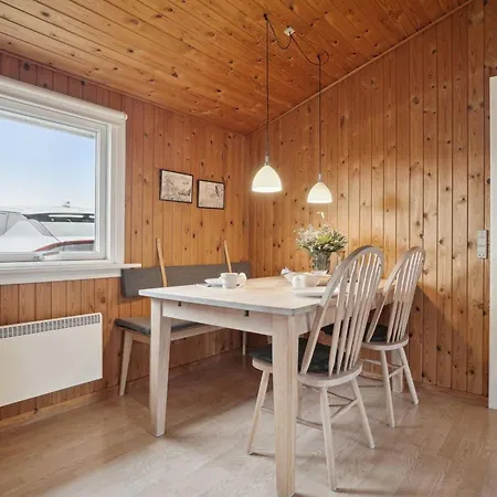 Siri - 400m From The Sea By Interhome * Thisted