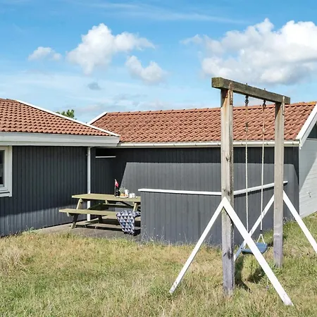 Feriehus Siri - 400m From The Sea By Interhome *