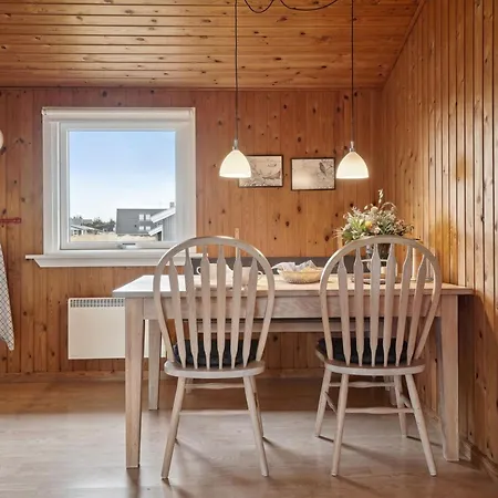 Siri - 400m From The Sea By Interhome * Thisted